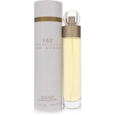Perfume Perry Ellis 360 (200 ml - Eau De Toilette Spray)