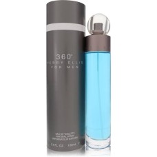Perry Ellis 360 Colonia (200 ml - Eau De Toilette Spray)