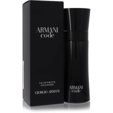 Armani Code Colonia (125 ml - Eau De Toilette Spray)