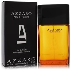 Colonia Azzaro (200 ml - Eau De Toilette Spray)