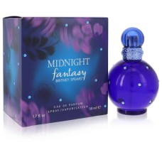 Perfume Fantasía Medianoche (100 ml - Eau De Parfum Spray)