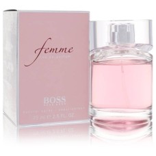 Perfume Boss Femme (75 ml - Eau De Parfum Spray)