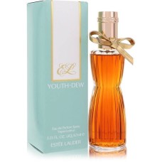 Perfume Rocío de la Juventud (60 ml - Aceite de baño)