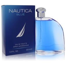 Colonia Nautica Blue