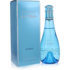 Perfume Agua Fría (50 ml - Eau De Toilette Spray)
