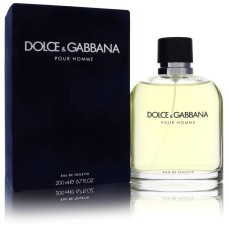 Colonia Dolce & Gabbana (75 ml - Eau De Toilette Spray)