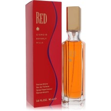 Perfume Rojo (50 ml - Eau De Toilette Spray)