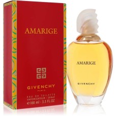 Perfume Amarige (100 ml - Eau De Toilette Spray (Probador))