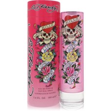 Perfume Ed Hardy (100 ml - Eau De Parfum Spray)
