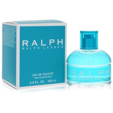 Perfume Ralph (100 ml - Eau De Toilette Spray (Probador))
