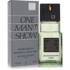 Colonia One Man Show (195 ml - Spray corporal)