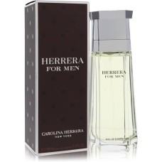 Herrera para Hombre de Carolina Herrera (200 ml - Eau De Toilette Spray)