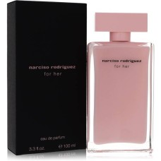 Perfume Narciso Rodríguez (100 ml - Eau De Parfum Spray)