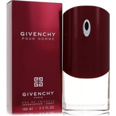 Givenchy (100 ml - Eau De Toilette Spray (Probador))