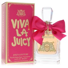 Perfume Viva La Juicy (100 ml - Eau De Parfum Spray)