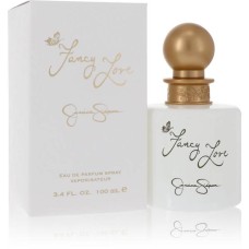 Perfume Fancy Love (100 ml - Eau De Parfum Spray)