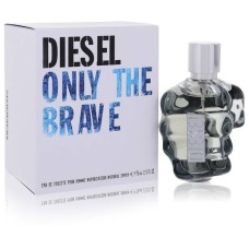 Colonia Only The Brave (125 ml - Eau de Toilette en spray)
