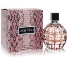 Perfume Jimmy Choo (60 ml - Eau De Parfum Spray)