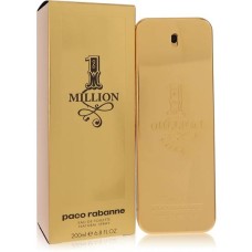 1 Millón De Colonia (200 ml - Eau De Toilette Spray)
