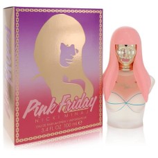 Perfume Pink Friday (100 ml - Eau De Parfum Spray)