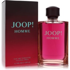 Colonia Joop (200 ml - Eau De Toilette Spray)