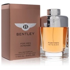 Colonia Bentley Intense