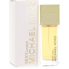 Perfume Michael Kors Sexy Amber (100 ml - Eau De Parfum Spray)