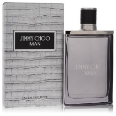 Colonia Hombre Jimmy Choo (100 ml - Eau De Toilette Spray)