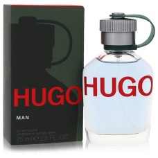 Colonia Hugo (125 ml - Eau De Toilette Spray)