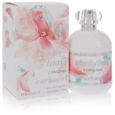 Perfume Anais Anais L'original (100 ml - Eau De Toilette Spray)