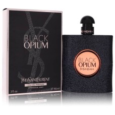 Perfume Opio Negro (90 ml - Eau De Parfum Spray)