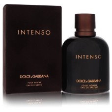 Colonia Dolce & Gabbana Intenso (125 ml - Eau De Parfum Spray)