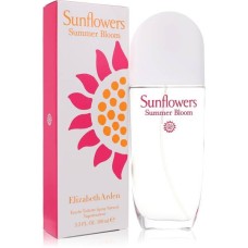 Perfume Girasoles Flor de Verano