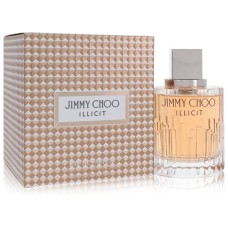 Perfume Ilícito Jimmy Choo (100 ml - Eau De Parfum Spray)