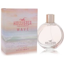 Perfume Hollister Wave