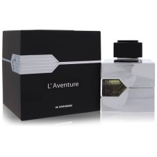 Colonia L'aventure (100 ml - Eau De Parfum Spray)