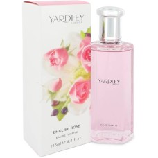 Perfume English Rose Yardley (50 ml - Eau De Toilette Spray)