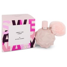 Perfume Dulce como un Caramelo (100 ml - Eau De Parfum Spray (Tester))