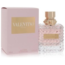 Perfume Valentino Donna (50 ml - Eau De Parfum Spray)