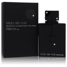 Colonia Intensa Club De Nuit (106 ml - Eau De Toilette Spray)