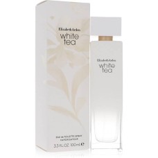 Perfume de té blanco (100 ml - Eau de Toilette en spray (Tester))