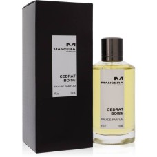 Perfume Mancera Cedrat Boise