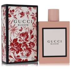 Perfume Gucci Bloom (100 ml - Eau De Parfum Spray)