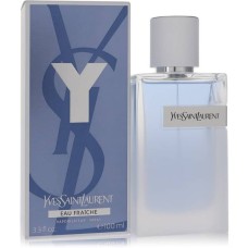 Y Colonia (100 ml - Eau De Toilette Spray)