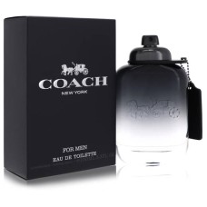 Colonia Coach (100 ml - Eau De Toilette Spray)
