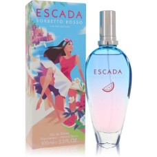 Perfume Escada Sorbetto Rosso