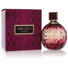 Perfume Jimmy Choo Fever (100 ml - Eau De Parfum Spray)