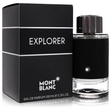 Colonia Montblanc Explorer (100 ml - Eau De Parfum Spray)