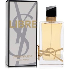 Perfume Libre (90 ml - Eau De Parfum Spray)