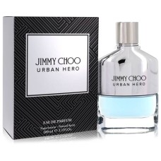 Colonia Jimmy Choo Urban Hero (100 ml - Eau De Parfum Spray)